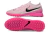 Imagem do Chuteira Nike Phantom GX 2 Elite Society TF - Rosa