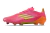 Chuteira Adidas F50 X Campo - Rosa