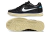 Imagem do Chuteira Nike Gato Futsal - Preto/Branco