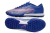 Chuteira Nike Mercurial Superfly 11 Society - Azul