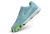 Chuteira Nike SB Gato Futsal - Azul na internet