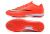 Chuteira Nike Mercurial Vapor 17 IC - Laranja - loja online