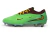 Chuteira Campo NIKE Phantom 6 Elite FG - Verde