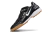 Chuteira Nike Total 90 Society - Preto - Marca Esportiva - Loja Especializada em Chuteiras 