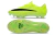 Imagem do Chuteira Nike Mercurial Superfly 11 Elite FG - Verde