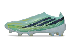 Chuteira Adidas F50 Hyperfast Laceless FG "Final Rush"