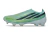 Chuteira Adidas F50 Hyperfast Laceless FG "Final Rush"