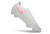 Chuteira Nike Mercurial Vapor 17 Elite FG - Branco/Rosa - Marca Esportiva - Loja Especializada em Chuteiras 
