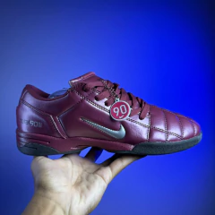 Chuteira Nike Total 90 Futsal +Brinde (Pronta Entrega) - comprar online