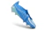 Chuteira Adidas Predator Tongue Elite 27 FG - Azul - Marca Esportiva - Loja Especializada em Chuteiras 