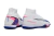 Chuteira Nike Mercurial Superfly 10 Elite Society - Branco na internet