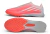 Chuteira Adidas F50 Hyperfast Laceless TF - Rosa - loja online
