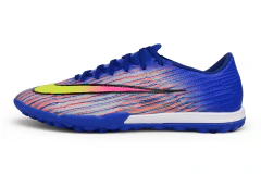 Chuteira Nike Mercurial Superfly 11 Society - Azul