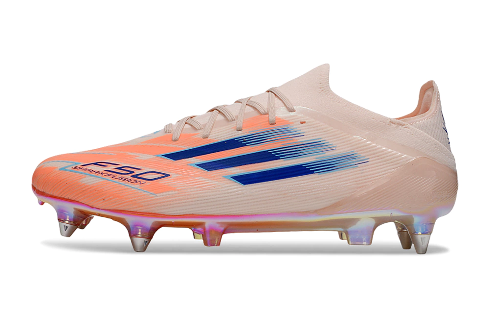 Chuteira Adidas F50 X Campo SG - Velocidade e Estilo