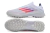 Chuteira Adidas X F50 Pro Society - Branco/Rosa - loja online
