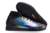 Chuteira Nike Mercurial Superfly 10 Elite Society - Preto na internet