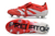 Chuteira Adidas Predator 25 Elite Tongue 25 SG "Pure Victory" - loja online