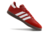 Chuteira Adidas Samba Futsal - Vermelho/Branco na internet