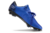 Chuteira Nike Mercurial Vapor 10 FG - Azul/Preto na internet