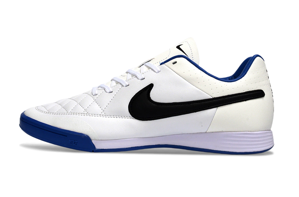NIKE Tiempo Legend Ⅳ HG-E AF 28cm NIKE ナイキ ティエンポレジェンドIV HG-E AF ACC(ブルー)【購入特典