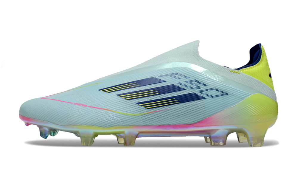 Chuteira Adidas F50 X Campo - Velocidade e Leveza