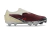 Chuteira Campo NIKE Phantom 6 Elite FG - Vinho - Marca Esportiva - Loja Especializada em Chuteiras 