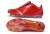 Chuteira Adidas TUNit F50 Elite FG - Vermelho - loja online