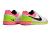 Chuteira Nike Gato Futsal - Branco/Rosa/Verde na internet