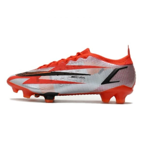 Chuteira Nike Mercurial Vapor 11 FG - Velocidade Rosa