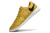 Chuteira Nike Lunar Gato Futsal - Dourado/Preto - Marca Esportiva - Loja Especializada em Chuteiras 