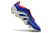 Chuteira Adidas Predator Elite Tongue 25 Campo FG - Azul/Branco - loja online