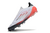 Chuteira Adidas F50 X Campo - Cinza - Branco/Preto - loja online