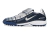 Chuteira Nike Total 90 Society - Prata/Azul - comprar online