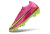Chuteira Nike Air Zoom Mercurial Vapor 16 Elite FG - Rosa - Marca Esportiva - Loja Especializada em Chuteiras 