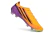 Chuteira Adidas F50 Hyperfast Eltie FG - Laranja/Roxo - Marca Esportiva - Loja Especializada em Chuteiras 