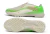 Chuteira Adidas X F50 TUNiT Society - Branco/Verde - loja online