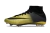 Chuteira Nike Mercurial Superfly 4 Elite Campo - Amarelo/Preto "Cr7" - comprar online
