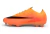 Chuteira Nike Mercurial Vapor 17 Elite FG - Laranja