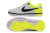 Chuteira Nike Gato Futsal - Bege/Preto/Amarelo