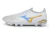 Chuteira Mizuno Morelia Neo 5 FG - Branco