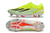 Chuteira Adidas X CrazyFast.1 SG "Solar Energy Pack" - loja online