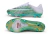Chuteira Nike Mercurial Superfly 11 Elite FG - Verde/Branco - loja online