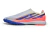 Chuteira Adidas F50 Hyperfast Laceless TF