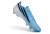 Chuteira Adidas F50 Hyperfast.1 Evo FG - Azul - Marca Esportiva - Loja Especializada em Chuteiras 
