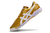 Chuteira Asics Japan Society - Dourado/Branco na internet