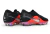 Chuteira Nike Tiempo Maestro Elite FG - Preto/Vermelho - comprar online