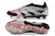 Chuteira Adidas Predstrike Elite Laceless Campo - Cinza/Preto na internet