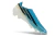Chuteira Adidas F50 Hyperfast Laceless FG - Azul - Marca Esportiva - Loja Especializada em Chuteiras 