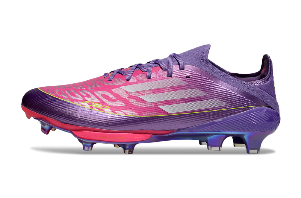  クライマクール　F50 Chuteira Adidas F50 Elite Campo - Velocidade e Controle