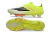 Imagem do Chuteira Adidas F50+ Elite Campo - Amarelo